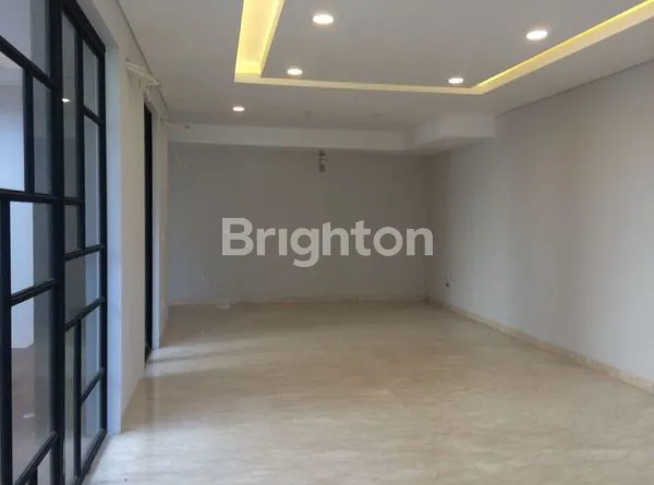 image RUMAH DESIGN MODERN DI GADING SERPONG TANGERANG  (2)