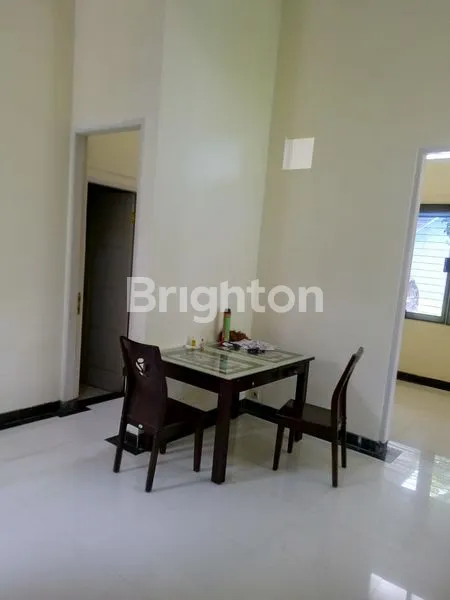 image EASTWOOD REGENCY CITRALAND UTAMA SURABAYA BARAT (1)