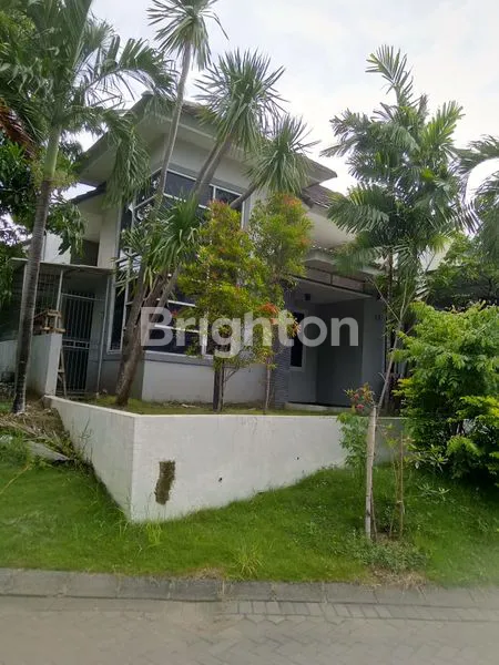 image EASTWOOD REGENCY CITRALAND UTAMA SURABAYA BARAT (4)