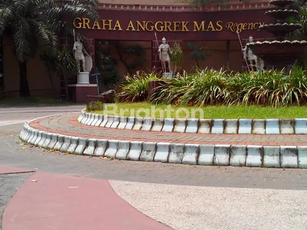 image RUMAH JUAL/SEWA GRAHA ANGGREK MAS 2LT LOKASI STRATEGIS SIAP HUNI (2)