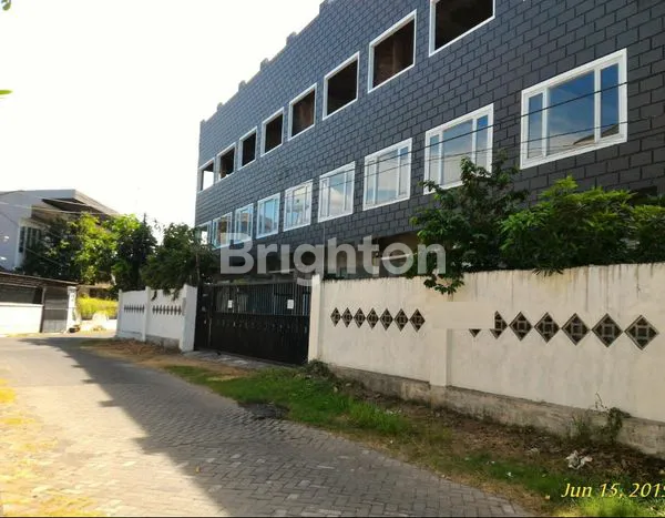 image GEDUNG KANTOR PUTAT INDAH TIMUR 48 RUANG KANTOR LOKASI STRATEGIS (1)