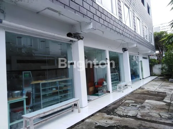 image GEDUNG KANTOR PUTAT INDAH TIMUR 48 RUANG KANTOR LOKASI STRATEGIS (3)