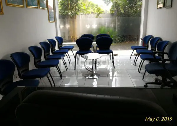 image GEDUNG KANTOR PUTAT INDAH TIMUR 48 RUANG KANTOR LOKASI STRATEGIS (7)