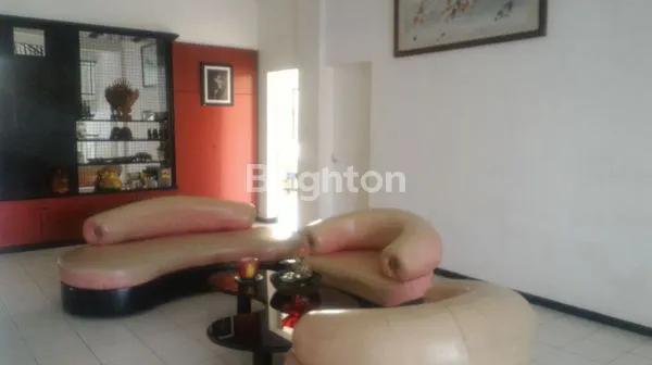 OFFICE BUILDING 3LT BISA SEWA PER RUANGAN FASLITAS AC & WIFI DI SIMOGUNUNG