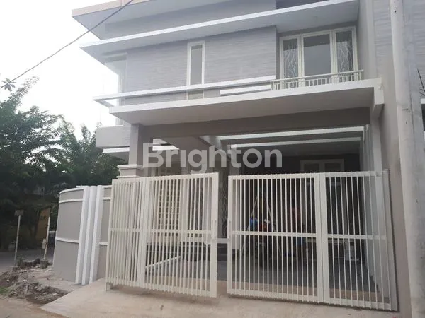 image RUMAH MINIMALIS SUTOREJO TIMUR (5)