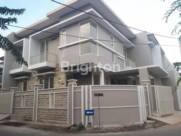 image RUMAH MINIMALIS SUTOREJO TIMUR (1)