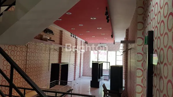 image RUKO 3 LANTAI , NOL JALAN GUNUNG ANYAR (3)