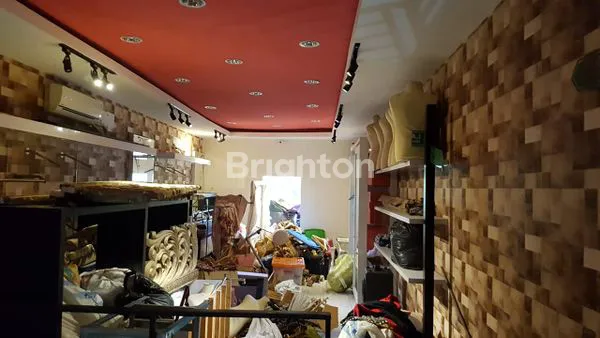 image RUKO 3 LANTAI , NOL JALAN GUNUNG ANYAR (1)