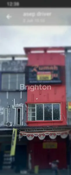 image RUKO 3 LANTAI , NOL JALAN GUNUNG ANYAR (5)