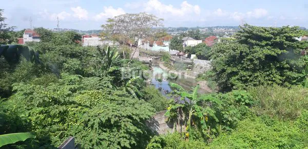 image KEDUNGMUNDU RAYA SEMARANG. TANAH NGANTONG BERPAGAR BUMI  (3)