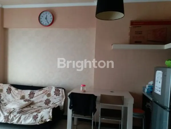 image APARTEMEN WATERPLACE TOWER B FULL FURNISH (7)