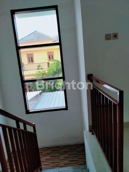 image RUMAH 2 LANTAI,BERSIH DAN SIAP PAKAI,DEKAT TRANSMART,ONE GATE SYSTEM,ROW JALAN 10M (7)