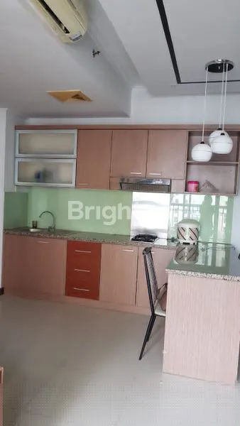 image WATERPLACE APARTEMEN 2BR FULL FURNIISH, BERSIH, SIAP PAKE TOWER A,VIEW POOL (3)