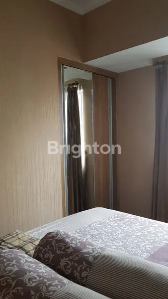 image WATERPLACE APARTEMEN 2BR FULL FURNIISH, BERSIH, SIAP PAKE TOWER A,VIEW POOL (1)