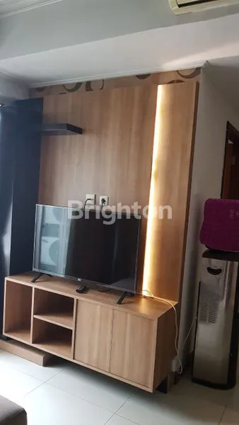 image WATERPLACE APARTEMEN 2BR FULL FURNIISH, BERSIH, SIAP PAKE TOWER A,VIEW POOL (4)