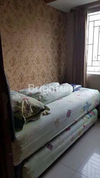 image WATERPLACE APARTEMEN 2BR FULL FURNIISH, BERSIH, SIAP PAKE TOWER A,VIEW POOL (5)