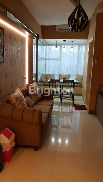 image APARTEMEN ANDERSON,FULL FURNISH,SIAP PAKE BERSIH,VIEW CITY.DEPOSIT (2)