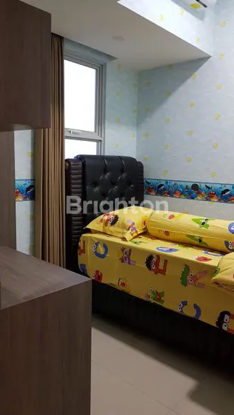 image APARTEMEN ANDERSON,FULL FURNISH,SIAP PAKE BERSIH,VIEW CITY.DEPOSIT (3)