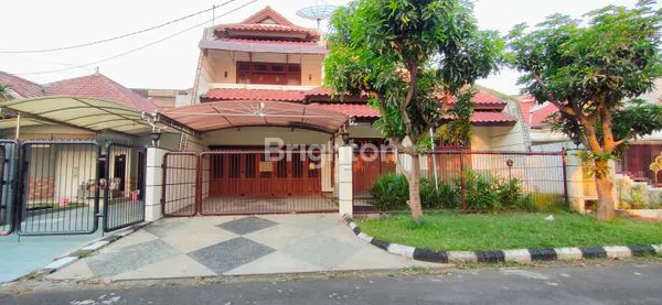 image RUMAH MEWAH TERAWAT  SUTOREJO PRIMA (1)