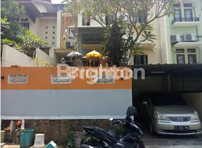 image RUMAH PANORAMA BUKIT CINERE DI CINERE (2)