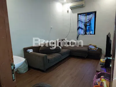 image RUMAH PANORAMA BUKIT CINERE DI CINERE (3)