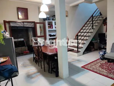 image RUMAH PANORAMA BUKIT CINERE DI CINERE (6)