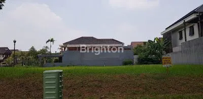 image KAVLING HOEK BOULEVARD PALEM RAYA LIPPO KARAWACI TANGERANG (1)