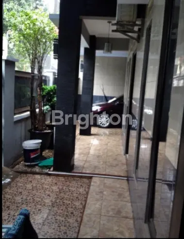 image RUMAH BAGUS TERAWAT DI BINTARA BEKASI (5)