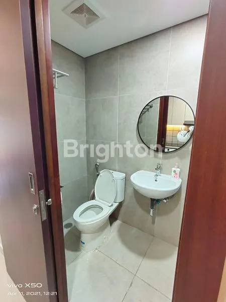 image POLLUX MEISTERSTARDT APT BATAM,  TOWER 2 (4)