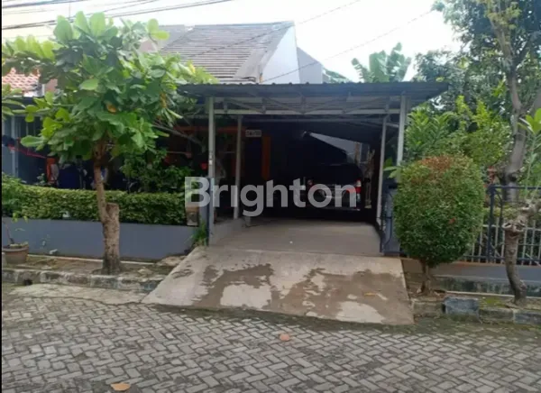 image RUMAH HOOK DI TAMAN CIKAS BEKASI (1)