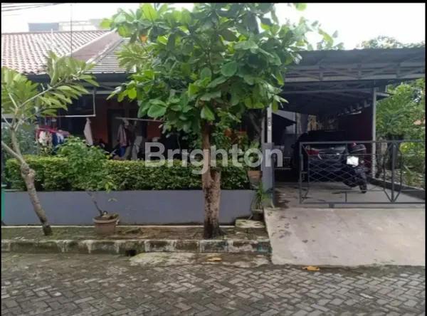 image RUMAH HOOK DI TAMAN CIKAS BEKASI (3)