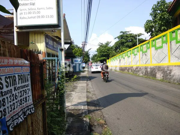 image LOKASI BEBAS BANJIR,TENGAH KOTA (1)