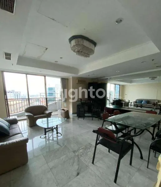 image APARTEMEN CONDOMINIUM REGENCY SURABAYA , FULL FURNISH (1)