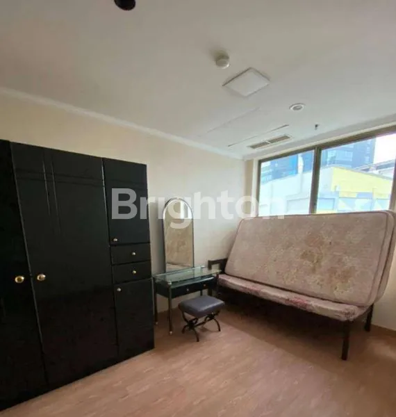 image APARTEMEN CONDOMINIUM REGENCY SURABAYA , FULL FURNISH (2)