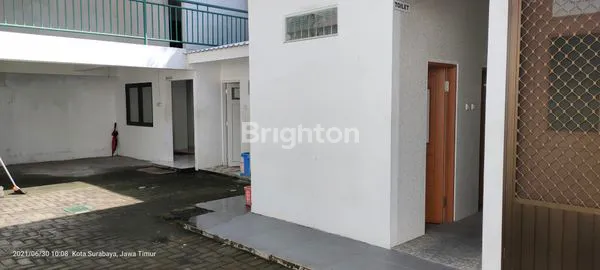 image LOKASI STRATEGIS PINGGIR JALAN BISA DI BUAT KANTOR ATAU RESTO (6)