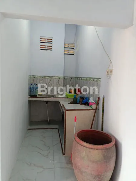 image RUMAH SIAP HUNI, BERSIH DAN NYAMAN DI MENGANTI (2)