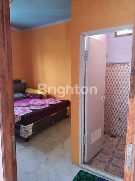 image RUMAH SIAP HUNI, BERSIH DAN NYAMAN DI MENGANTI (1)