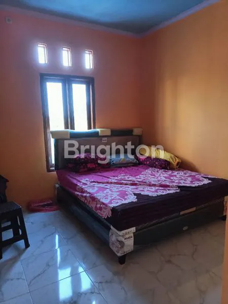 image RUMAH SIAP HUNI, BERSIH DAN NYAMAN DI MENGANTI (7)