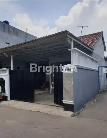 image RUMAH BAGUS DI JATIMEKAR BEKASI (1)