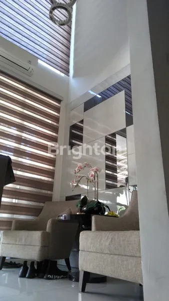 image MEWAH, LUAS DAN NYAMAN FULLY FURNISH DI GRAND PAKUWON (7)