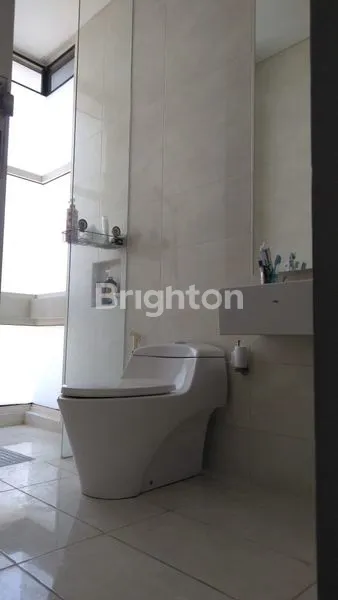 image MEWAH, LUAS DAN NYAMAN FULLY FURNISH DI GRAND PAKUWON (5)