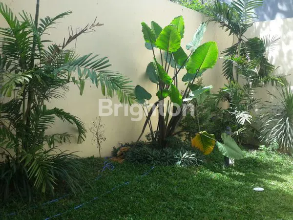 image RUMAH MINIMALIS GOLF AVENUE CITRALAND 2LT LT244M2 (6)