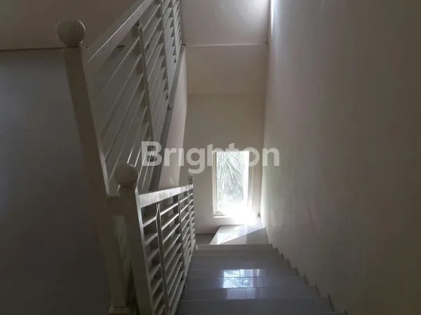 image RUMAH MINIMALIS GOLF AVENUE CITRALAND 2LT LT244M2 (8)