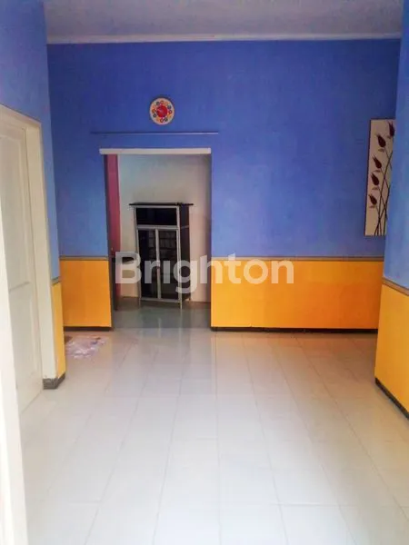 image RUMAH CANTIK MODERN SIAP HUNI + AC DAN WATER HEATER DI BLIMBING KOTA MALANG HARGA MURAH (5)