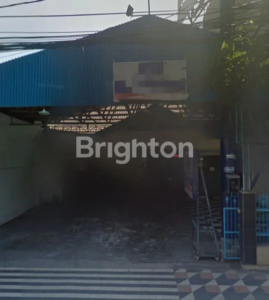 Gambar Property RAYA MAYJEND SUNGKONO RUMAH PLUS USAHA