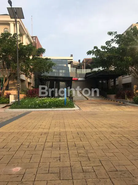 image RUKO ORCHARD PARK BATAM- KOMPLEK ORCHARD PARK (2)