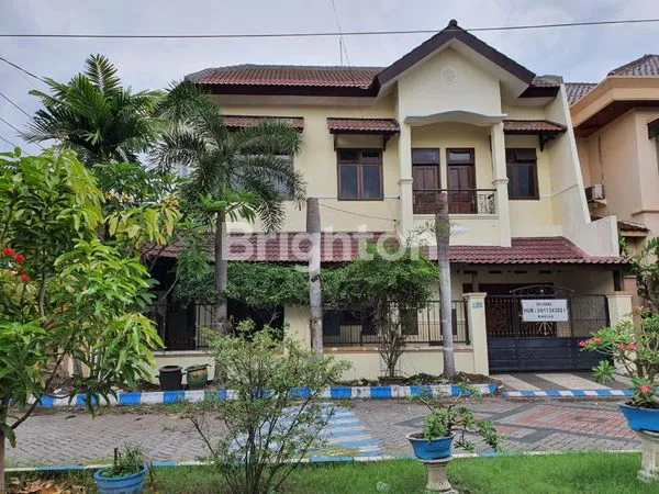 image RUMAH SIDOARJO (6)