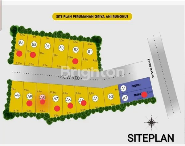 image GRIYA ANI SURABAYA 500JUTAAN SDH SHM TERBATAS (3)
