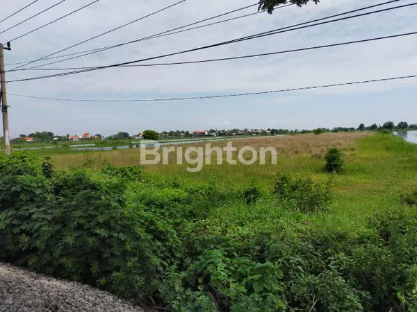 image TANAH COCOK UNTUK GUDANG / PABRIK GRESIK (4)