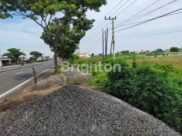 image TANAH COCOK UNTUK GUDANG / PABRIK GRESIK (7)